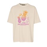 Jack Jones Tişört Lafayette Crew Neck 2
