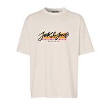 Jack Jones Tişört Tampa Crew Neck 1