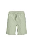 Jack & Jones Chino Şort, M, Yeşil