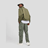 Jack & Jones Erkek Kargo Pantolon 12253626