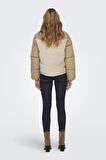 ONLSIENA TEDDY MIX PUFFER CC OTW TAŞ 15322083