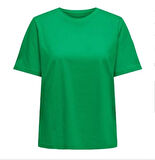 ONLONLY S/S TEE JRS NOOS YEŞİL