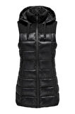 ONLSOPHIE MIX PUFFER WAISTCOAT CC OTW 