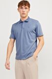 Jack & Jones Erkek Polo Yaka Tişört 12251180
