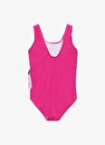 Name İt Pembe Kız Çocuk Mayo NMFZELLA SWIMSUIT