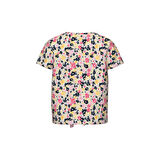 KIZ ÇOCUK T-SHİRT 13228283