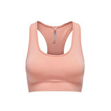 Only Play Onpdaısy-2 Seam Bra Noos Kadın Bra 15101974-Salmon