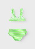 Name İt Fıstık Kız Çocuk Bikini Takım NKFZALEY BIKINI