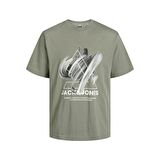 Jack Jones Tişört Tint Crew Neck