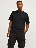 Jack&Jones Jcostagger Tee Ss Crew Erkek T-shirt