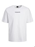Jack&Jones Jcostagger Tee Ss Crew Erkek T-shirt