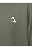 JCOTRIANGLE TEE SS CREW NECK SN GREEN
