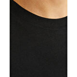 JORARUBA CONVO POCKET SS CREW NEC LN ERKEK T-SHIRT