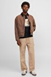 Jack & Jones Erkek Tişört 12256717