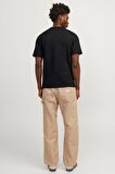 Jack & Jones Erkek Tişört 12256717