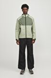 JACK&JONES JCOTHREAD LIGHT JACKET12251514 MİNT