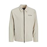 Jack & Jones 12252916 Jcotrack Shacket Ay Işığı