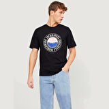 Jack & Jones Erkek T-Shirt 12250411