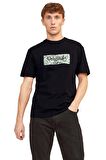 Jack & Jones Erkek Tişört 12250436