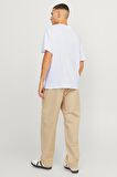 Jack & Jones Erkek Tişört 12250436