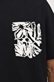 Jack & Jones Erkek T Shirt 12250435