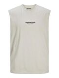 Jack&Jones Jorvesterbro Sleeveless Tee Erkek T-shirt