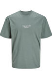 Jack & Jones Erkek T Shirt 12240121
