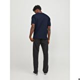 Jack&Jones Jorvesterbro Tee Erkek T-shirt