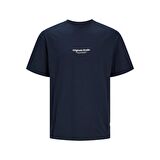 Jack&Jones Jorvesterbro Tee Erkek T-shirt