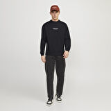 Jack Jones Tişört Vesterbro Crew Neck