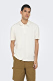 Only & Sons Erkek Polo Yaka T Shirt 22028694