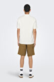 Only & Sons Erkek Polo Yaka T Shirt 22028694