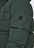 Only & Sons Haki Erkek Mont ONSELIJAH PCKT. HOOD JACKET OTW NOO