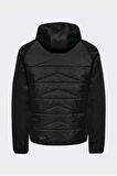 ONSLAN MIX JACKET OTW NOOS Erkek Siyah Mont - 22029643