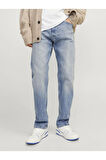 JACK&JONES Erkek Jean-12254121