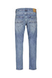 JACK&JONES Erkek Jean-12254121
