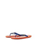 Jack&Jones Jfwbright Logo Flip Flop Erkek Terlik