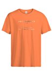 Jack & Jones Erkek Tişört 12256771