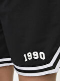 Jack & Jones Erkek Spor Şort - 12255529