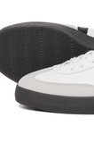 Jack & Jones JFWMAMBO Erkek Günlük Sneaker Ayakkabı | PU Deri (NOOS) 