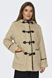Only Kadın Mont 15324122
