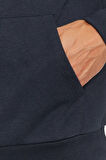 Jack & Jones Nolan Kapüşonlu Sweat 12256849