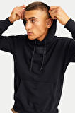 Jack & Jones Erkek Sweat 12256841