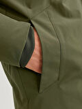 JJEKEEN JACKET SN Grape Leaf