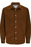 JJCORDUROY OVERSHIRT LS TARÇIN12258431