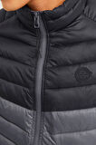Jack & Jones Erkek Kapüşonsuz Şişme Yelek - 12258457 