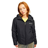 Jxmoon Shell Kadın Ceket 12258687-Black