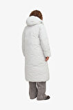 JJXX Jxlolly Kadın Mavi Parka 12258746-VaporBlue