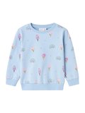 Kız Çocuk Sweatshirt 13228508
