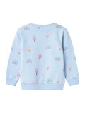 Kız Çocuk Sweatshirt 13228508